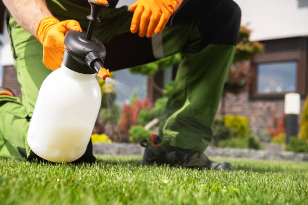 Marion, SC Pest Control Company