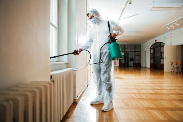 Best Rat Extermination Near Me  in Marion, SC